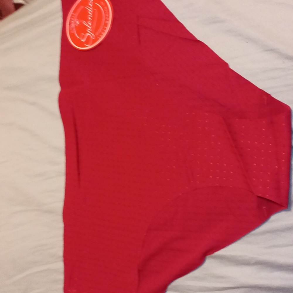 Women's size large panties